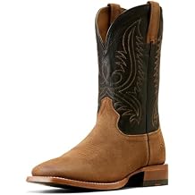 Ariat Mens Circuit Paxton Cowboy Boot