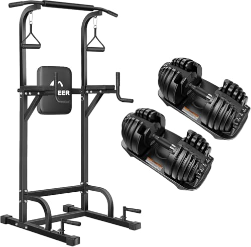 �����}�V���{�ώ��_���x�� 24kg �A�W���X�^�u���_���x�� 2�Z�b�g 2.5�`24kg 15 �i�K���� 5 �b�ŏd�ʒ��� �ƒ�p�Ԃ炳���茒�N��� ���@�\�`���j���O�X�^���h ����/�f�B�b�v�X�Ή� �ؗ͋ؓ��g���[�j���O��� ���{��������t YT005ZH