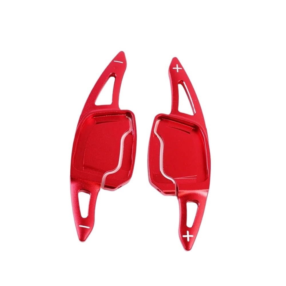 Paletta Cambio Volante Per A3 A6 S6 C8 A7 S7 4K A8 Q8 Per E-tron Sportback 19-24 Auto Volante Paddle Shifter Estensione Ingranaggio