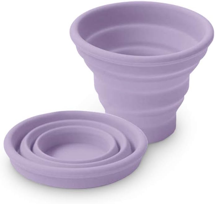 Menstrual Cup Cleaner