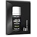 Arcus 090 Enamel paint Metallic color Iron saturated color 10ml