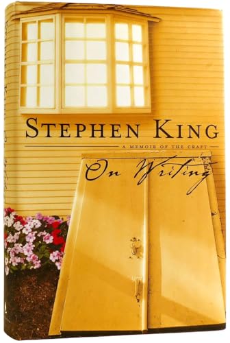 On Writing view 2
