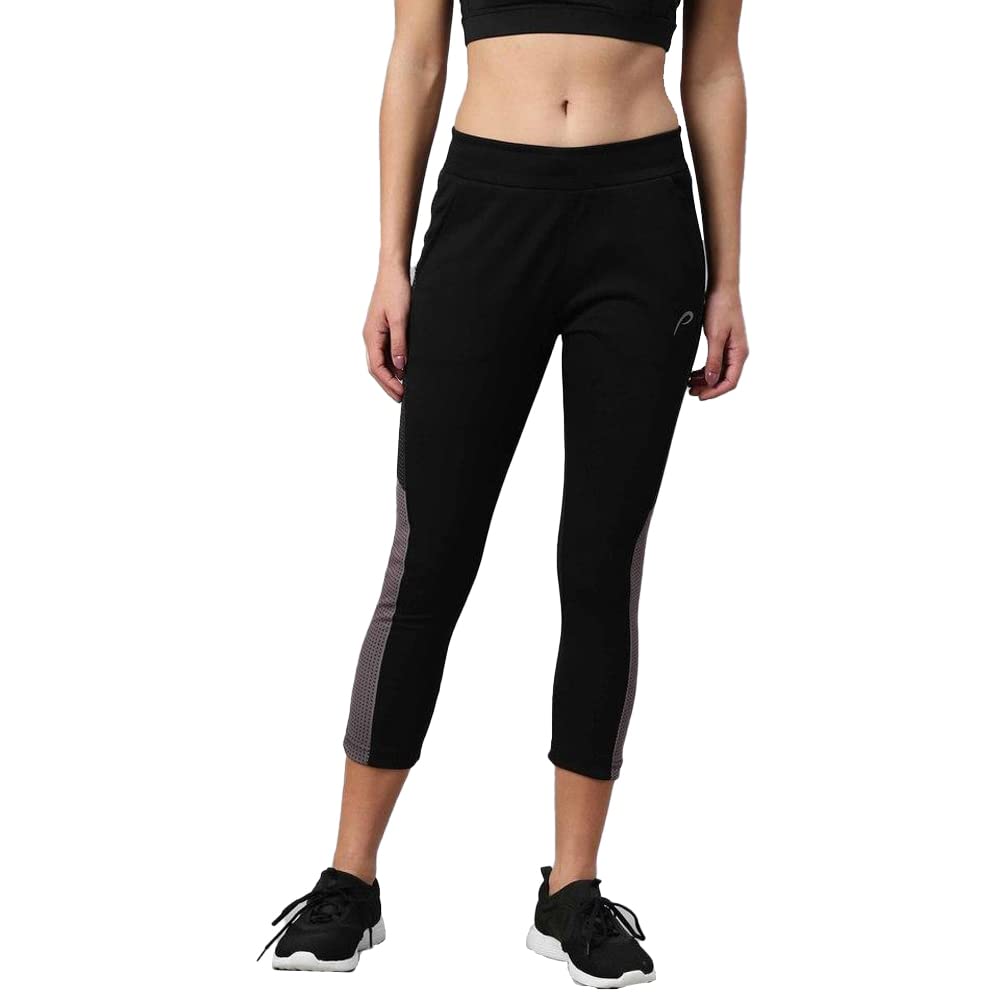 Cotton Regular Fit Womens Track Pants-image-46
