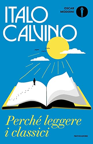 Perche Leggere I Classici