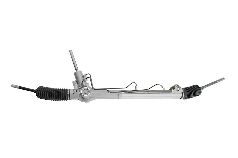 Engranaje de dirección asistida SPK-FR-007 que elimina la holgura en Ford Mondeo IV