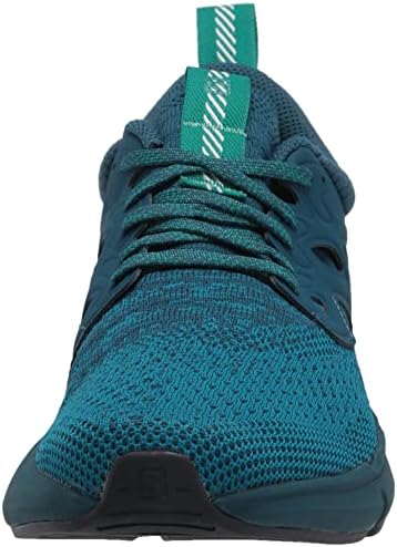 Salomon Predict SOC 2 Running Shoes for Men, Crystal Teal/Legion Blue/Parasailing, 12 | Image 1