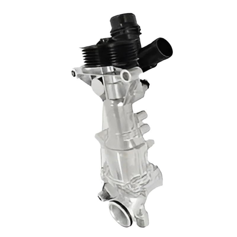 Amazon.com: FURREN A2742001000 A2742000907 Water Pump Assembly