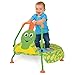 Price comparison product image Galt Toys, Nursery Trampoline - Turtle, Trampolines for Kids, Ages 1 Year Plus