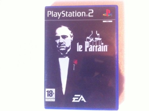 Le Parrain Ps2 - vue 3
