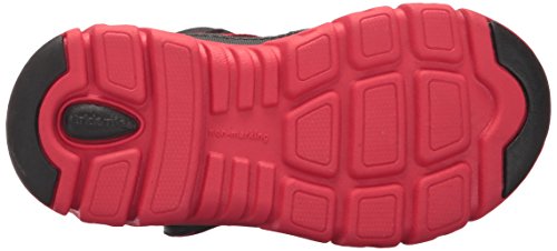 Stride Rite Unisex-Child Made 2 Play Sneaker Boot Snow3