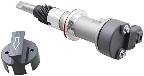 Premier Gear PG-CAMS4601 Camshaft Synchronizer Replacement for Jeep Wrangler L6 (00-04), Tj L6 (00-04), Grand Cherokee L6 (99-04), Cherokee L6 (00-01), 56041020