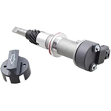 Premier Gear PG-CAMS4601 Camshaft Synchronizer Replacement for Jeep Wrangler L6 00-04, Tj L6 00-04, Grand Cherokee L6 99-04, Cherokee L6 00-01, 56041020