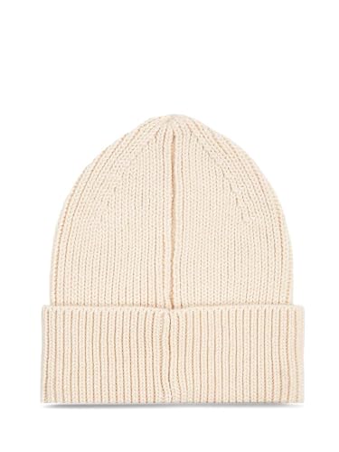 Bonnet Calvin Klein Essentials idéal pour le ski et les sorties en ville - 2