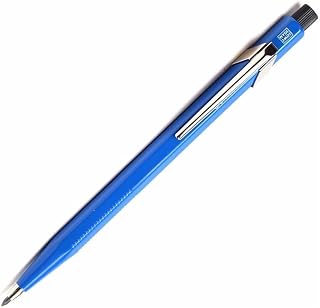 Lapiseira 2.0mm Azul Caran D’Ache