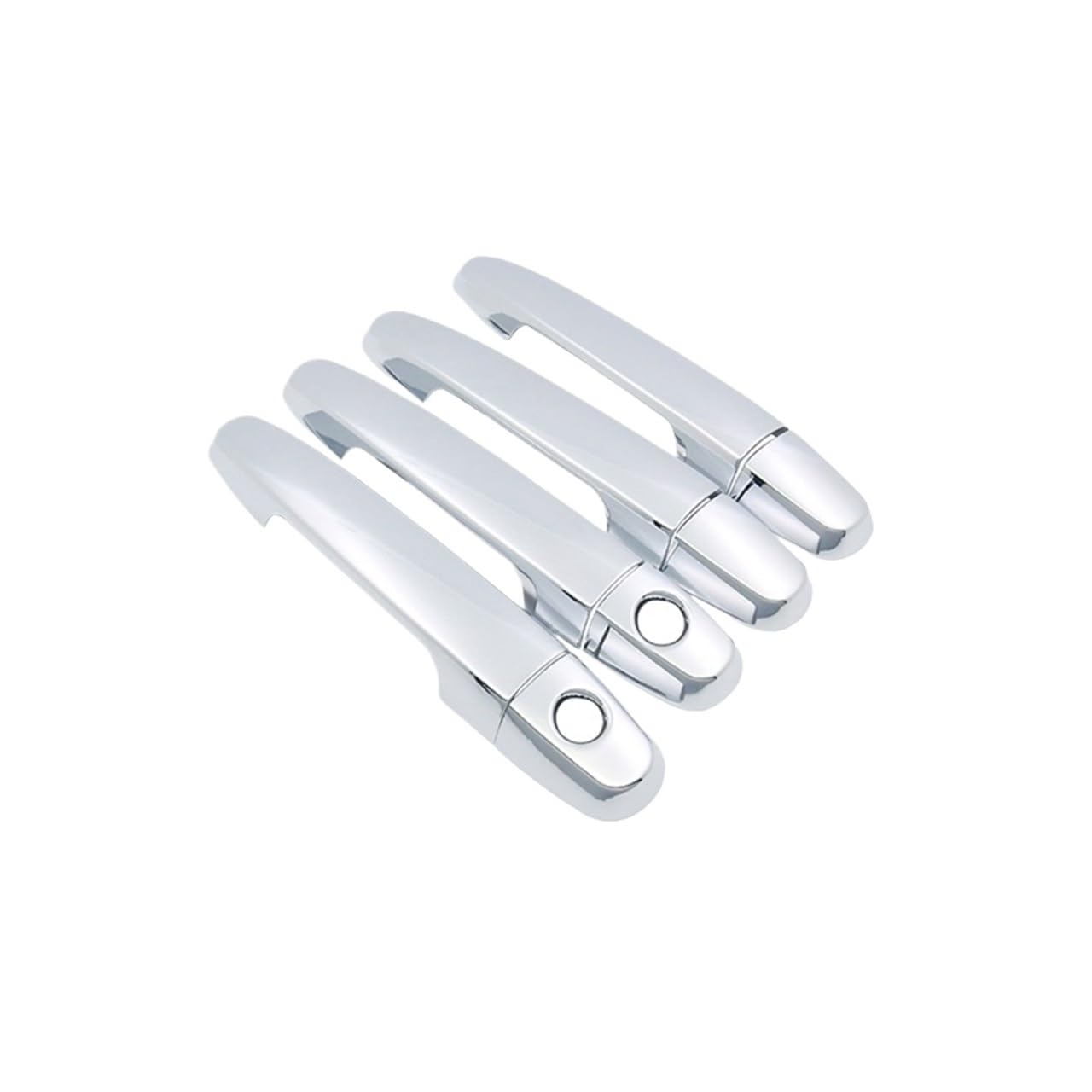 Poignées de porte pour Toyota Yaris XP90 réparer plastique usé avec couverture garniture auto