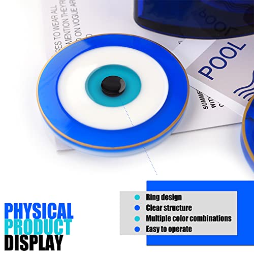 Resina Stampo per Sottobicchiere, Resina