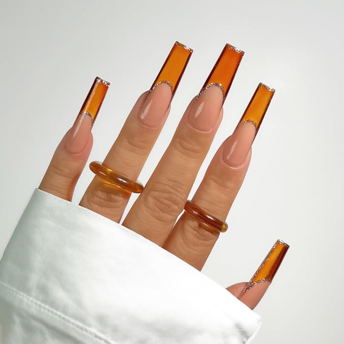 Kiara Sky Esmalte Gel Jelly Tint Sand Dune miniatura 2