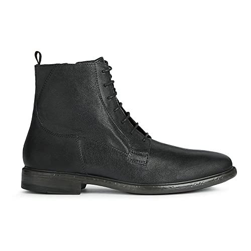 Image of Geox Men's U Cannaregio C Ankle Boots