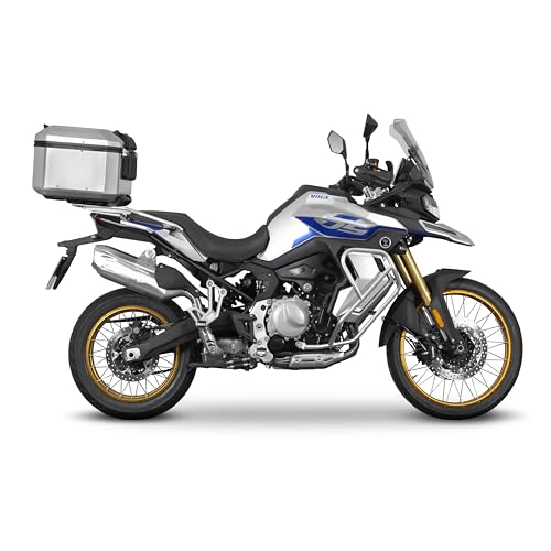 Top Master VOGE 900 DSX para rutas largas y aventura total 3