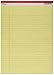Produktbild Mead 50Ct8-1/2X11 Legal Pad (Pack Of 12) 59610 Paper