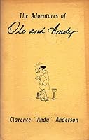 The Adventures of Ole and Andy B000NTCQOG Book Cover