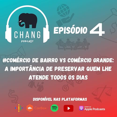 #Com&eacute;rcio de Bairro VS Com&eacute;rcio Grande, a import&acirc;ncia de preservar quem lhe atende todos os dias