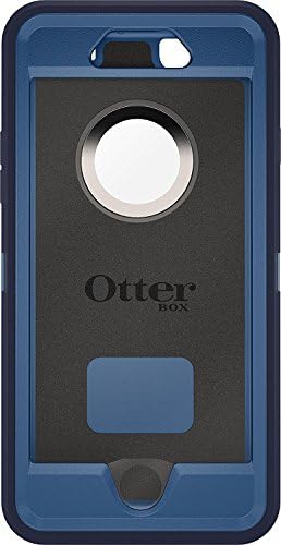 OtterBox Defender Case for iPhone 6, 6s – Bulk Packaging – (Case Only – Holster Not Included) – Indigo Harbor (Royal Blue/Admiral Blue) OtterBox Defender Case for iPhone 6, 6s – Bulk Packaging – (Case Only – Holster Not Included) – Indigo Harbor (Royal Blue/Admiral Blue)