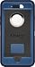 OtterBox Defender Case for iPhone 6, 6s - Bulk Packaging - (Case Only - Holster Not Included) - Indigo Harbor (Royal Blue/Admiral Blue)