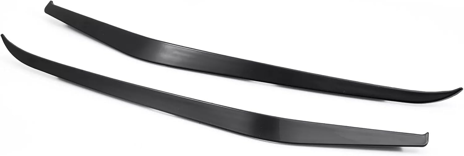 Led Tail Lights Rear Lamp Assembly Compatible with 2010-2014 Ford Mustang, For 10 11 12 13 14 Ford Mustang Brake Lamp White Tube Taillight