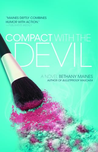 Compact with the Devil: A Novel