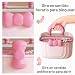 Imagen de Bssowe Almacenamiento De Accesorios