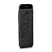 UltraSlim Classic Leather Sleeve for iPhone 8/7/6s/6 (Black)