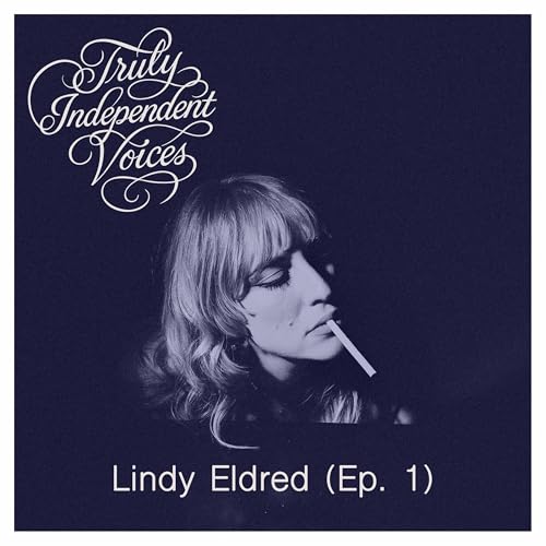 Lindy Eldred - Ep. 1