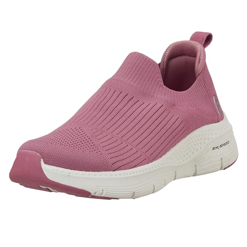 Duke Women Knitted Sports Shoes (B0D5QKVGZK) Amazon Price History, Amazon Price Tracker