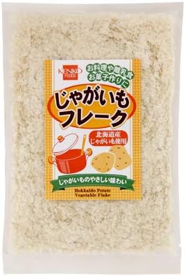 健康フーズ じゃがいもフレーク 150g×２袋