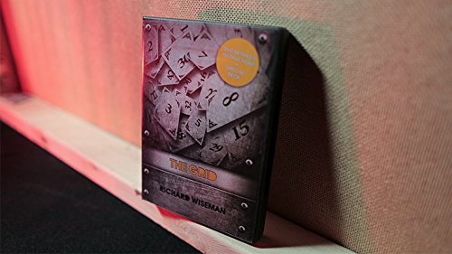 The Grid by Richard Wiseman