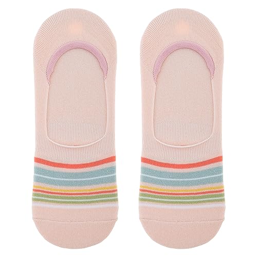 Karma Women's No Show4