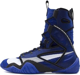 Tênis de boxe Nike Hyper KO 2 - várias cores | Amazon.com.br