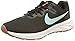 Produktbild Nike Revolution 6 Nn (Gs) Gymnastikschuh, Black Copa Magic Ember, 36.5 EU