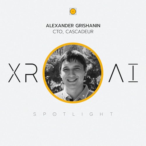 The Role of AI in 3D Animation