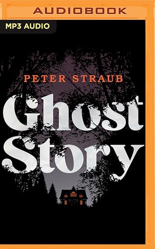 希少本 ジュリアの館 ピーター・ストラウブ Peter Straub著 初版 ジュリアの館 (1982年) (Hayakawa novels) | ピーター