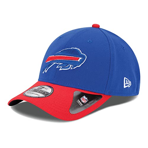 Casquette New Era NFL 39THIRTY chapeau stretch de football américain pour homme et femme
