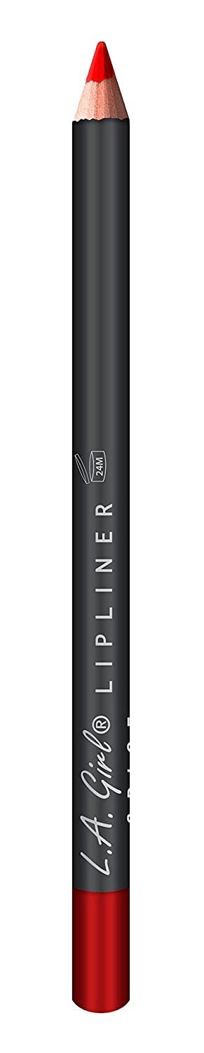 Sponsored Ad - LA Girl Lip Liner Pencil, Cherry, 1.3g
