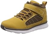 cacao nibs health benefits  PRIMIGI Herren PIB 44583 Hohe Sneaker, Gelb (Giallone/Cacao 4458322), 37 EU
