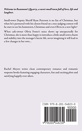 A Beaumont's Quarry Christmas (1)