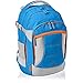 Produktbild AmazonBasics - Ergonomischer Rucksack, Blau