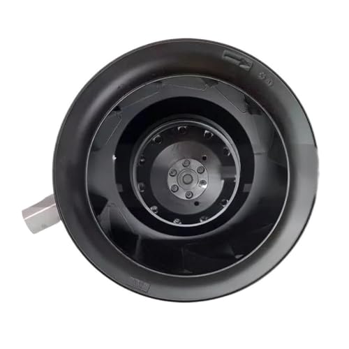 Ventilateur 220FLW2 220 V centrifuge industriel pour refroidissement de armoire élec