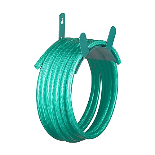 Cubilan Garden Hose Holder Wall Mounted, Large Capacity And Heavy Duty - View #11