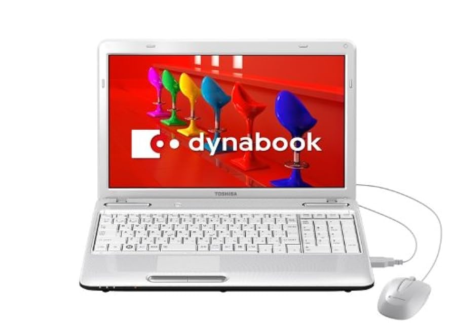 東芝 - dynabook T350/46BW Amazon.co.jp: TOSHIBA dynabook T350/46BW Laptop with