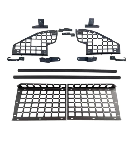 Estante para maletero trasero Cayenne 2002-2009 para viajes familiares
